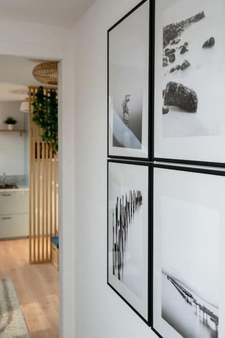 Sous Velux T2 Saint-Nazaire (Loire-Atlantique)